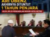 Kasus Bos DC Ari Ubenz: JPU Ajukan Tuntutan 1 Tahun Penjara di Pengadilan Kota Metro KasusAriUbenzJPUAjukanTuntutan1TahunPenjaradiPengadilanKotaMetro_copy_800x800
