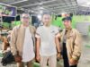 Ketum DPN Brigade Rakyat Nusantara Kembangkan Sayap Pengurus Wilayah Se-Provinsi Lampung Ketum DPN Brigade Rakyat Nusantara Kembangkan Sayap Pengurus Wilayah Se-Provinsi Lampung