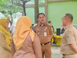 KLARIFIKASI RESMI PENYELENGGARA SPMB SMA NEGERI 1 METRO