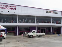 Diduga Hanya Karena Merokok, Karyawan PB Swalayan Bandarjaya Langsung Dipotong Gaji Rp500 Ribu
