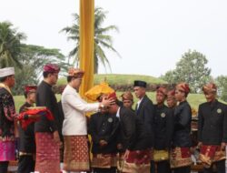 Festival Budaya Sekappung Limo Migo II Meriah Digelar, Perkuat Identitas Budaya dan Dorong Pariwisata Lampung Timur