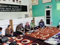 Wujudkan Lampung Timur Makmur Lestari, Bupati Lamtim Ela Tinjau Pencetakan 1.000 Hektar Sawah Baru di Eks Tambang Pasir Sakti