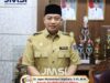 Dr Agus Muhammad Septiana, SIP, MH,