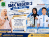 Dua Siswa SMK Negeri 3 Kota Metro Wakili Lampung Menuju Lomba Kompetensi Siswa Tingkat Nasional Dua Siswa SMK Negeri 3 Kota Metro Wakili Lampung Menuju Lomba Kompetensi Siswa Tingkat Nasional