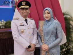 Mengemban Amanah Leluhur, Wakil Wali Kota Metro Bakal Ditabalkan Gelar Adat Sekala Brak