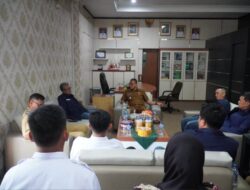 JMSI Dorong Pengembangan Wisata Budaya Tubaba, Sampaikan Gagasan Pascakunjungan ke China