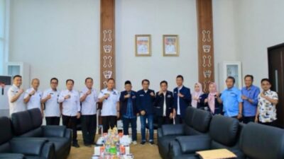 Disdik Tulangbawang-JMSI Lampung Gagas Literasi Digital