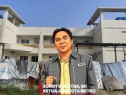 JMSI Soroti Labkesmas Rp9 Miliar Belum Berfungsi, Dinkes Tak Jawab Pertanyaan Soal Temuan BPK dan Inspektorat