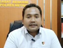 Tiga Anggota Gangster Ditangkap, Polisi Buru Sisa Komplotan Ultras Perintis