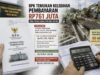 BPK Bongkar Dugaan Pembayaran Berlebih di Dinas PUTR Metro, Rp745 Juta Wajib Dikembalikan IMG_20260709_141916
