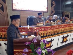 PKS Soroti Retribusi Daerah Menurun Tak Capai Target dan Temuan BPK di Kota Metro