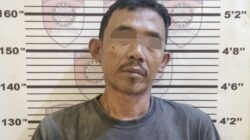 Satreskrim Polres Metro Ungkap Kasus Penganiayaan di Metro Utara, Sita Kayu Kasau