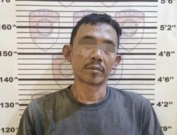 Satreskrim Polres Metro Ungkap Kasus Penganiayaan di Metro Utara, Sita Kayu Kasau