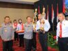 Prestasi !! Kasat Reskrim Polres Kota Metro AKP Rizky Dwi Cahyo Sabet Penghargaan Khusus Polda Lampung Kasat Reskrim Polres Kota Metro AKP Rizky Dwi Cahyo Raih Piagam Penghargaan