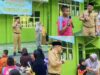 Jadilah Teladan! Kepala Disdikbud Metro Pantau MPLS SMPN 3, Diharap Jadi Percontohan Sekolah Ramah dan Bebas Perundungan Kepala Disdikbud Metro Pantau MPLS SMPN 3 Diharap Jadi Contoh Sekolah Aman, Nyaman Bebas Perundungan
