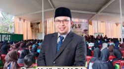 SMAN 3 Metro Gelar MPLS Meriah, Satu Tujuan, Satu Kebersamaan Bersama SMANTHREE