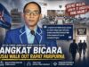 Aksi Walkout Gemparkan DPRD Metro, Basuki Rahmad Paparkan Penjelasan Resmi Ketua Fraksi Demokrat DPRD Metro Buka Suara Soal Walkout yang Menghebohkan Paripurna