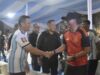 Tugu Adipura Bergemuruh, Danrem 043/Gatam Bersama Forkopimda Lampung dan Masyarakat Nobar Final Piala Dunia 2026 Tugu Adipura Bergemuruh, Danrem 043Gatam Bersama Forkopimda Lampung dan Masyarakat Nobar Final Piala Dunia 2026