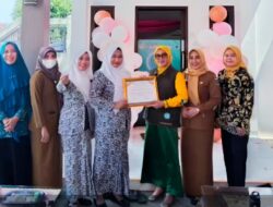 75 Tahun Mengabdi: Ketua IBI Kota Metro Dorong Sinergi Kesehatan dengan Pemerintah