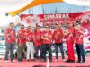 Delapan Organisasi Kecewa Berat