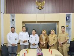 Jelang Haji 2027, Pemeriksaan Kesehatan Calon Jemaah Haji di Metro Dipercepat dan Diperketat