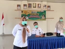 Tekan Kasus TBC, Kadinkes Metro Ajak Masyarakat Aktif Deteksi dan Tuntaskan Pengobatan