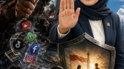 Perangi Hoaks, Jaga Kepercayaan Masyarakat