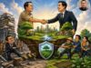 Bank Tanah Jangan Setengah Hati, Rakyat Menunggu Manfaatnya IMG-20260812-WA0018