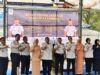 Lapas Kelas IIA Metro Gelar Sertijab, Tetra Destorie Resmi Gantikan Tunggul Buono IMG-20260820-WA0032