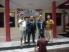 Polsek Metro Selatan Tangkap Pelaku Dugaan Penggelapan Uang Setoran Rp125 Juta IMG_20260819_222702
