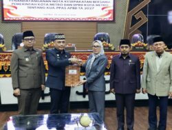 Anggaran Rp903 Miliar, APBD Metro 2027 Masih Tekor Rp3 Miliar