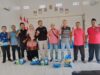 Pasca Banjir, Pemkot Metro Salurkan Bantuan Saprotan kepada 116 Petani IMG_20260828_143538