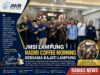 JMSI dan Kejati Lampung Perkuat Sinergi untuk Transparansi Penanganan Perkara JMSI dan Kejati Lampung Perkuat Sinergi untuk Transparansi Penanganan Perkara.png