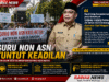Disdikbud Metro Berpegang pada UU ASN, Guru Non ASN Diminta Menunggu Jawaban Resmi BPKP Kadisdik Agus Berikan Tanggapan Demo