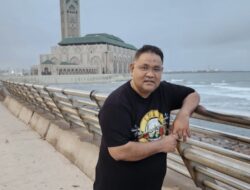 Revolusi Raja dan Rakyat, Dari Sahara Ke Jakarta
