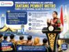 Metro Ditantang Tembus Level Nasional, Ombudsman RI Bedah Empat Layanan Dasar Ombudsman RI Tantang Metro Tembus Nasional, Empat Layanan Dasar Jadi Sorotan.png (1)