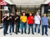 Konflik TPA Karangrejo Jadi Sorotan, Lintas Ormas Serukan Kedepankan Solusi Ormas bersatu bahas sampah