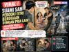 Pergoki Istri Diduga Selingkuh, Suami Malah Diancam Pisau Hingga Tempuh Jalur Hukum Pergoki Istri Diduga Selingkuh, Suami Malah Diancam Pisau Hingga Tempuh Jalur Hukum.png