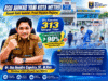 RSU Ahmad Yani Metro Semakin Jadi Andalan, Pusat Rujukan Regional Dengan Hunian di Atas 90 Persen RSU Ahmad Yani Metro Semakin Jadi Andalan, Pusat Rujukan Regional dengan Hunian di Atas 90 Persen