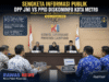 Sengketa Keterbukaan Informasi, DPP JMI dan PPID Diskominfo Metro Bersidang di Komisi Informasi