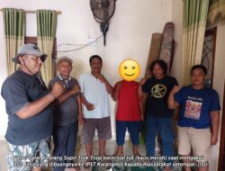 Supir Truk Tinja Buka Suara, Sedot di Pekalongan dan Buang ke IPLT Karangrejo