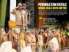 Teguran Keras Rafieq di Apel: Jangan Sibuk Siapkan Dokumen Hanya Saat Diperiksa Teguran Keras Rafieq di Apel Jangan Sibuk Siapkan Dokumen Hanya Saat Diperiksa