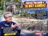 Way Kambas Gelontorkan Rp839 Miliar Bangun Pagar 138 Km, Benarkah Konflik Manusia-Gajah Teratasi? Way Kambas Gelontorkan Rp839 Miliar Bangun Pagar 138 Km, Benarkah Konflik Manusia-Gajah Teratasi.png