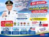 Bahaya Abu Vulkanik Gunung Anak Krakatau, Wakil Wali Kota Metro Sebarkan Imbauan Menteri Kesehatan Bahaya Abu Vulkanik Gunung Anak Krakatau, Wakil Wali Kota Metro Sebarkan Imbauan Menteri Kesehatan