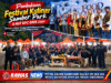 Festival Kuliner Samber Park dan HUT DPC GRIB Jaya Berlangsung Meriah, Perkuat Sinergi dengan Masyarakat Festival Kuliner Samber Park dan HUT DPC GRIB Jaya Berlangsung Meriah, Perkuat Sinergi dengan Masyarakat