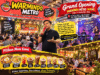 Grand Opening Warmindo Metro Hadirkan Konsep Kuliner Enak, Murah, dan Nikmat