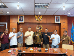 HPN 2027 Bukan Sekadar Seremonial, PWI dan JMSI Dorong Pers Makin Kredibel dan Inklusif