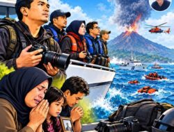 Mereka Pergi Mengabarkan, Kini Kita Menunggu Mereka Pulang
