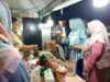 Pemkot Buka MCF, Ratusan Kuliner Lokal Siap Goyang Lidah Pengunjung IMG-20260912-WA0000