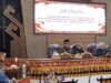 RAPBD-P 2026 Metro Jadi Sorotan Enam Fraksi: SiLPA, Rp20 Miliar, Sampah, Banjir, Bansos dan Retribusi IMG-20260922-WA0056